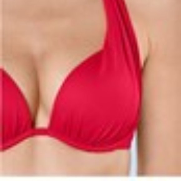 VENUS Other - VENUS Marilyn Push-up Bra Bikini Swimsuit Top